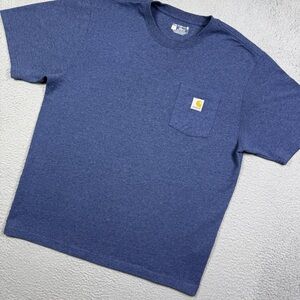 Carhartt pocket T-shirt